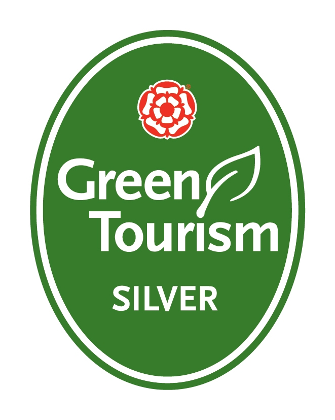 GT england silver (1) Green Tourism